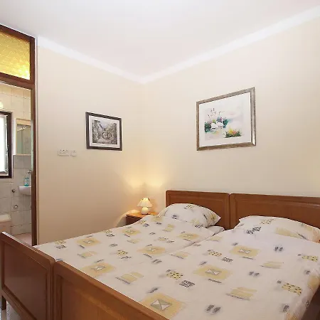 Apartment Drago 2039 Banjole