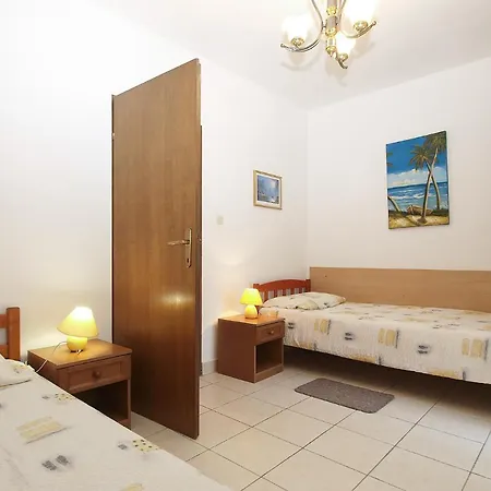 Drago 2039 Apartment Banjole