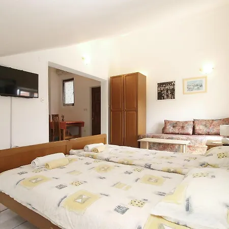 Drago 2039 Apartment Banjole