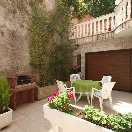 Apartment Drago 2039 Banjole