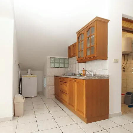 Drago 2039 Apartment *