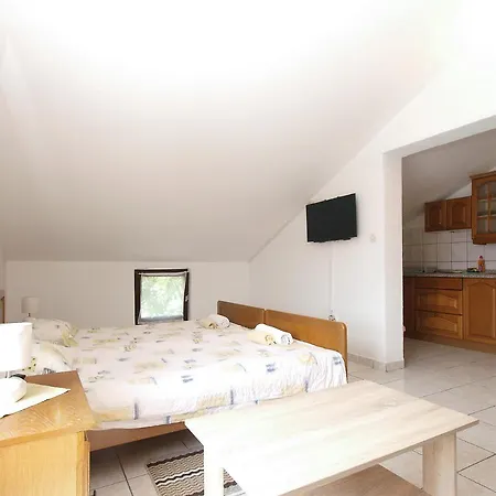 Drago 2039 Apartment Banjole