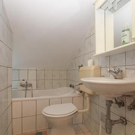 Apartment Drago 2039 Banjole