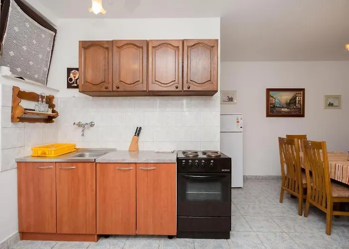 아파트 Drago 2039 *