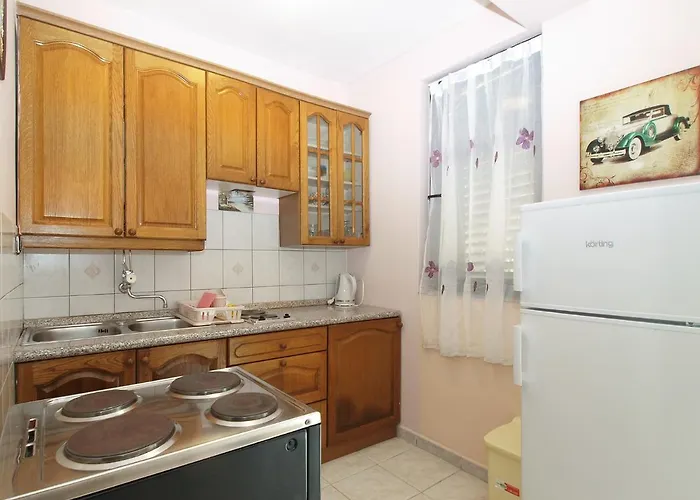 Drago 2039 아파트