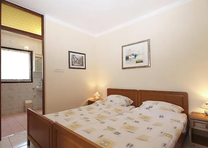 아파트 Drago 2039 반졸레