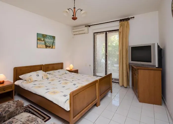 Drago 2039 아파트