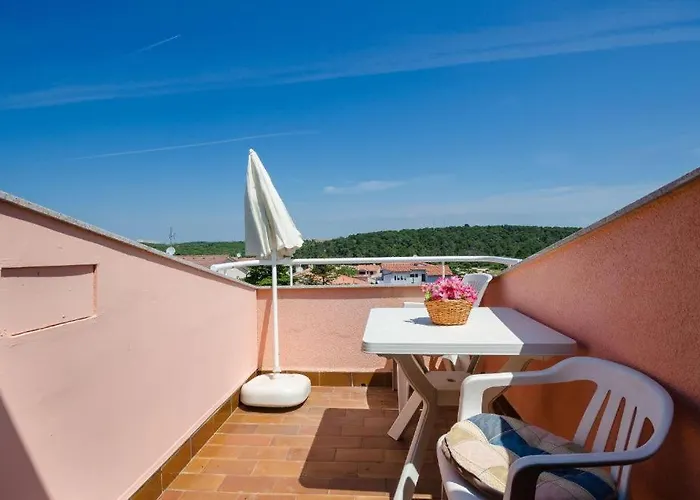 아파트 Drago 2039