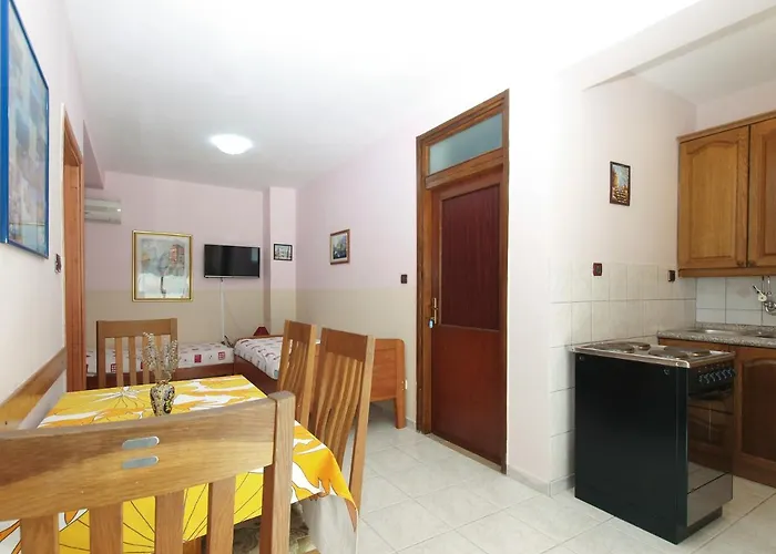 Drago 2039 아파트