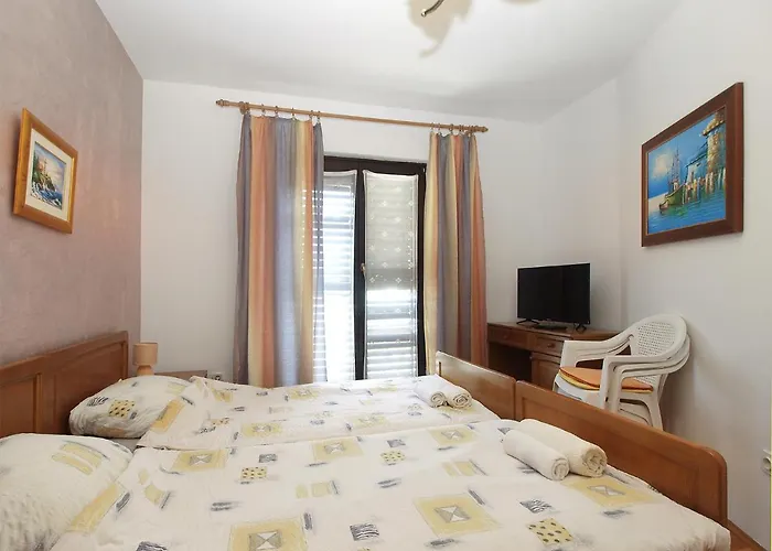 Drago 2039 아파트 *