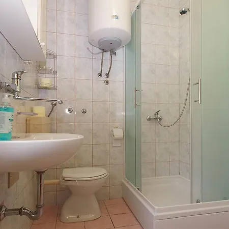 Drago 2039 Apartamento Banjole