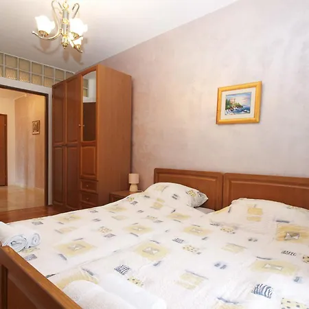 Drago 2039 Apartman Banjole