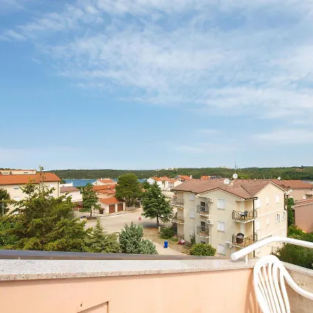 Drago 2039 Apartman Banjole