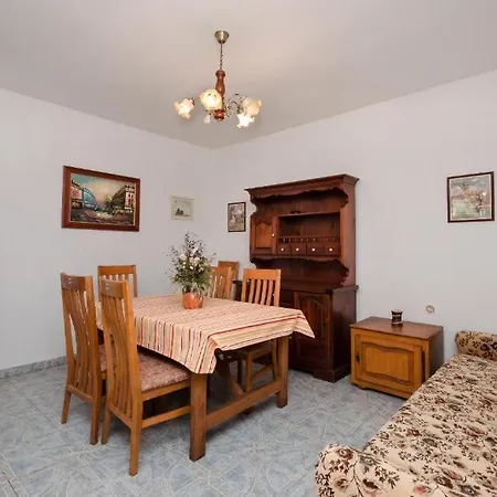 Drago 2039 Apartamento Banjole