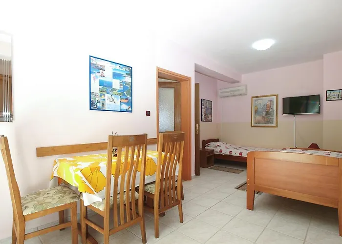 Drago 2039 Lejlighed