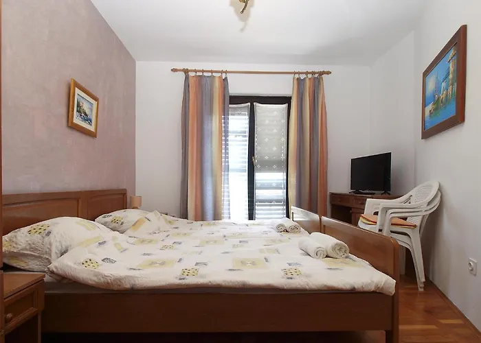 Drago 2039 Lejlighed