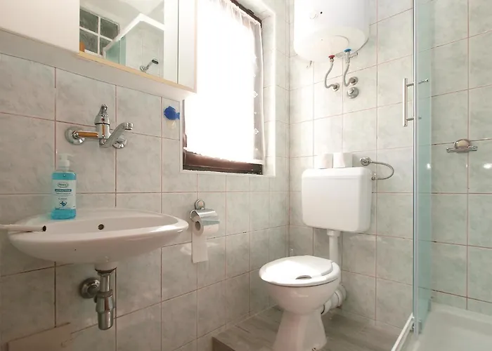 Drago 2039 Lejlighed *