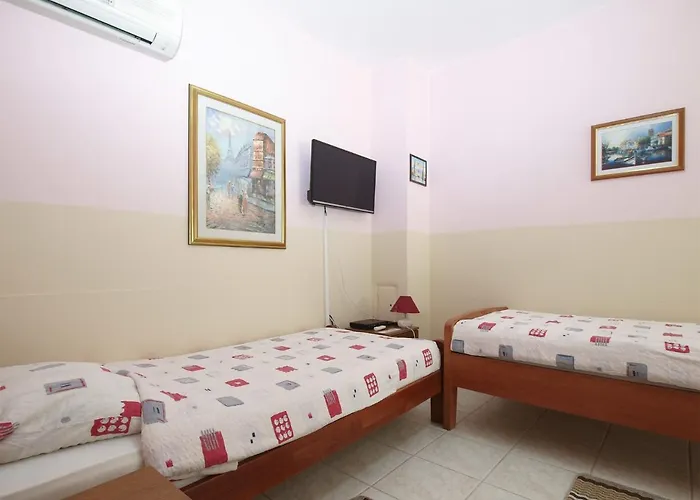 Drago 2039 Lejlighed Banjole