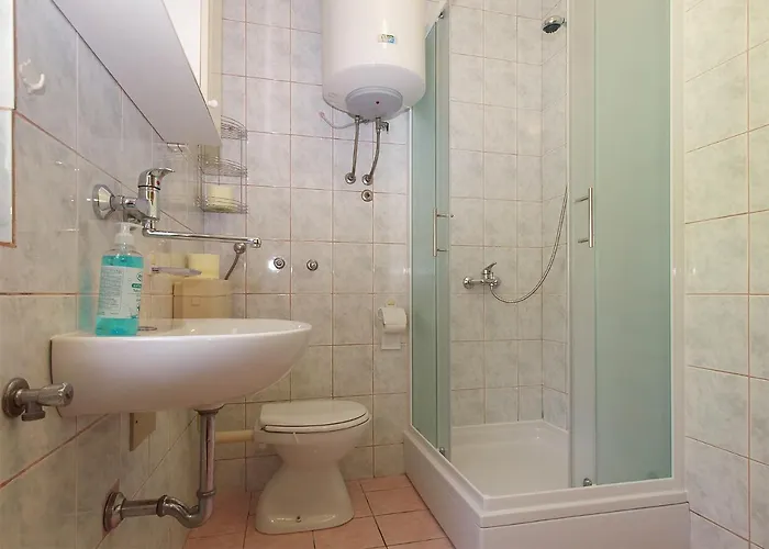 Drago 2039 Lejlighed Banjole