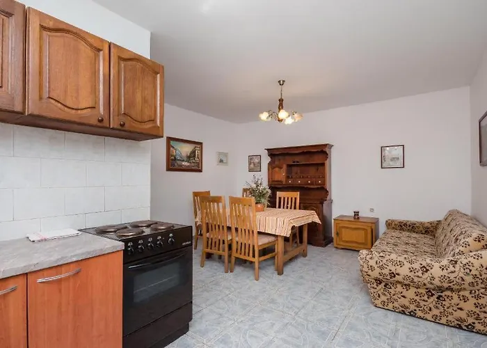 Drago 2039 Lejlighed