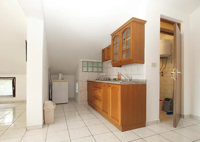 Drago 2039 Lejlighed *