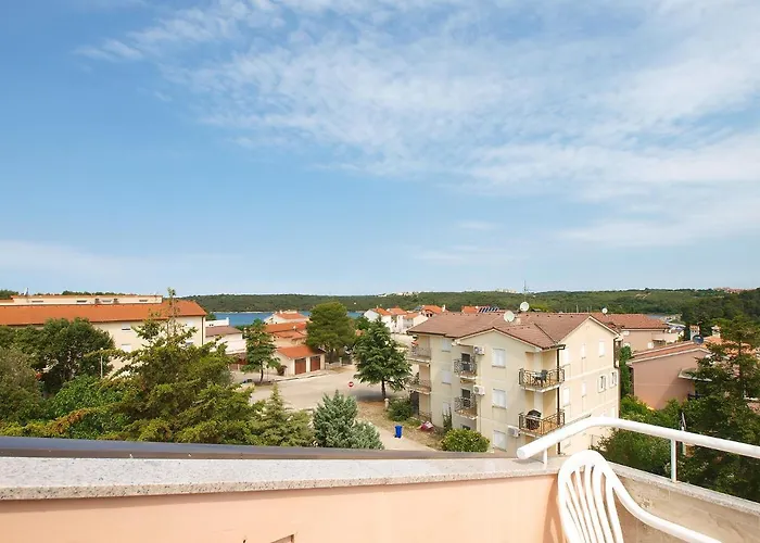 Drago 2039 Lejlighed Banjole