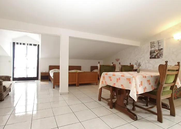 Drago 2039 Lejlighed Banjole