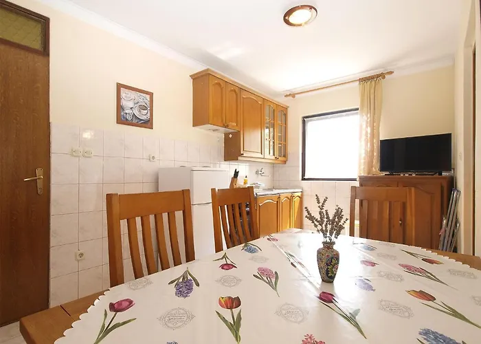 Lejlighed Drago 2039 *